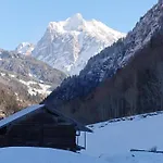 Alpenparadies Komfort * Grindelwald