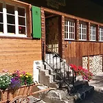 Feriehus Alpenparadies Komfort Grindelwald