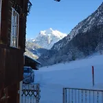 Alpenparadies Komfort * Grindelwald