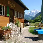 Alpenparadies Komfort Feriehus Grindelwald
