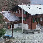 Alpenparadies Komfort Feriehus *
