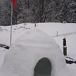 Feriehus Alpenparadies Komfort