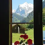 Feriehus Alpenparadies Komfort