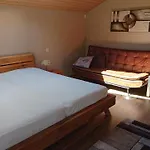 Feriehus Alpenparadies Komfort Grindelwald
