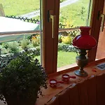 Alpenparadies Komfort جريندلوالد