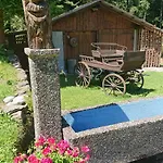 Alpenparadies Komfort Feriehus *