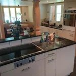 Feriehus Alpenparadies Komfort Grindelwald
