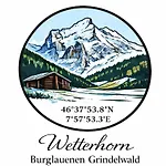 Alpenparadies Komfort 別荘 グリンデルヴァルト