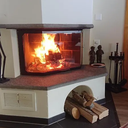 Alpenparadies Komfort Дом отдыха *