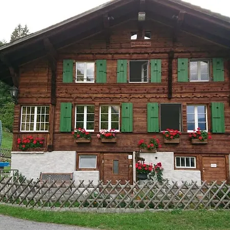 Alpenparadies