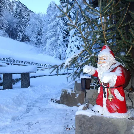 Alpenparadies Komfort