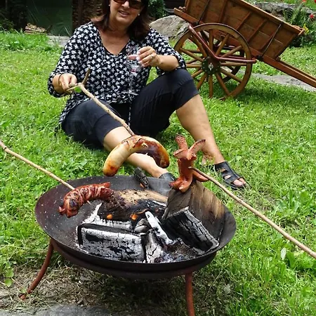 Alpenparadies Komfort *