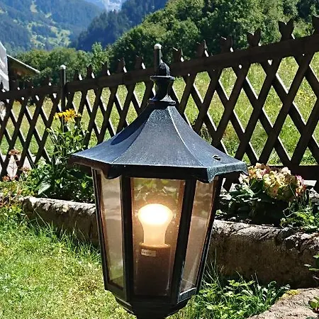 Alpenparadies Holiday home