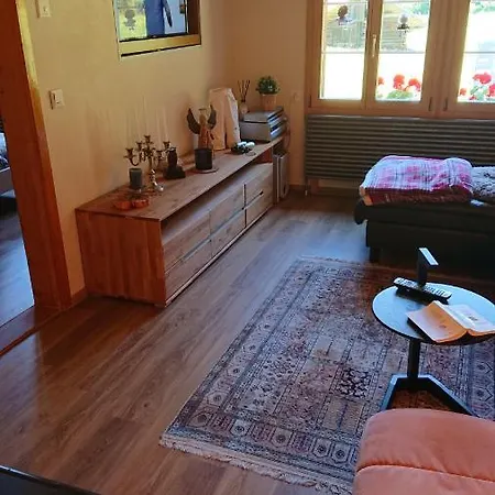 Alpenparadies Holiday home