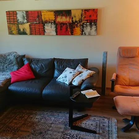 Alpenparadies Komfort 펜션 *