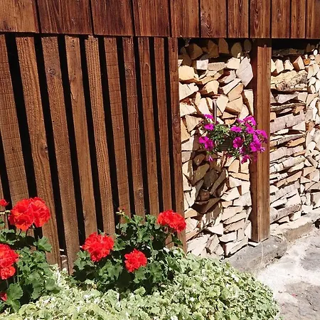 Alpenparadies Komfort بيت للعطل