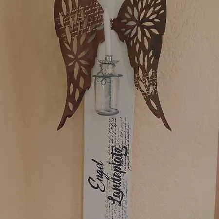 Alpenparadies Komfort 펜션