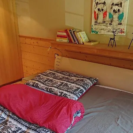 Alpenparadies Komfort