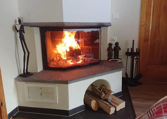 Alpenparadies Komfort Vakantiehuis *