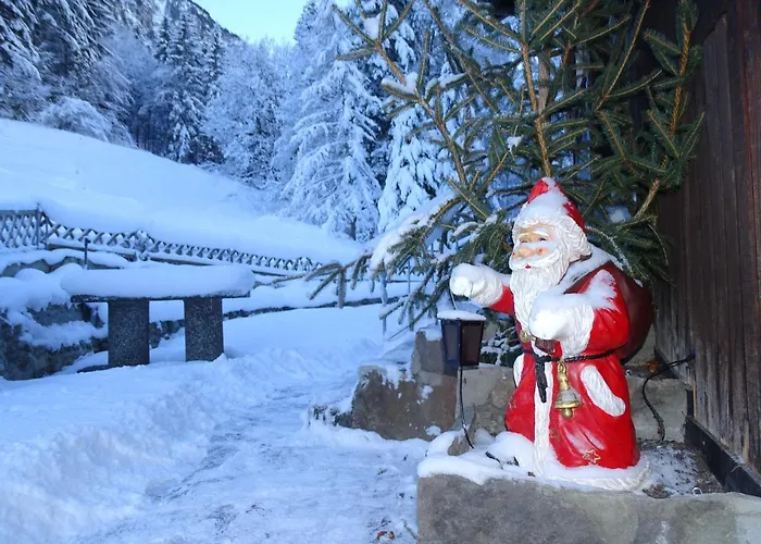 Alpenparadies Komfort