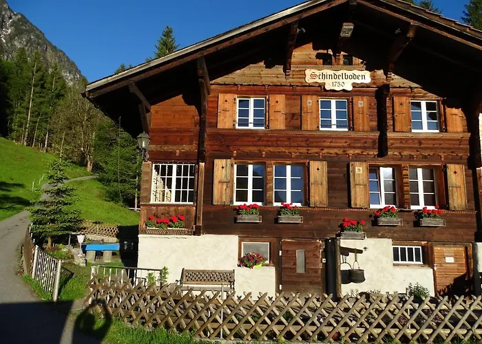 Alpenparadies Komfort Vakantiehuis