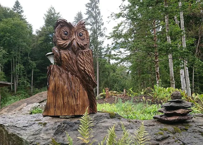 Vakantiehuis Alpenparadies Komfort Grindelwald