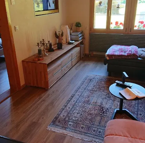 Alpenparadies Komfort Vakantiehuis