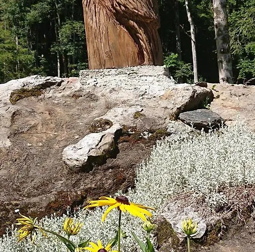 Alpenparadies Komfort * Grindelwald
