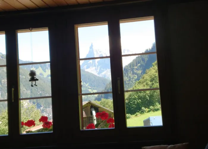 Vakantiehuis Alpenparadies Komfort *