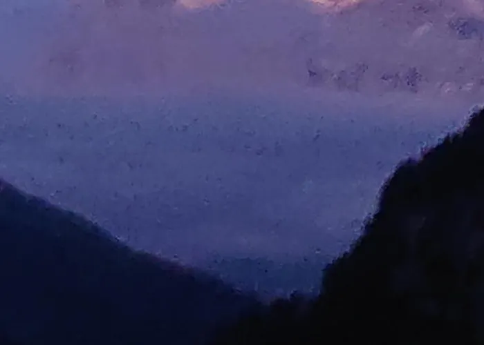 Alpenparadies Komfort Vakantiehuis Grindelwald