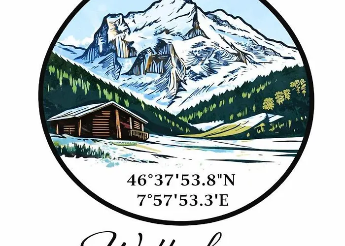 Alpenparadies Komfort Holiday home Grindelwald