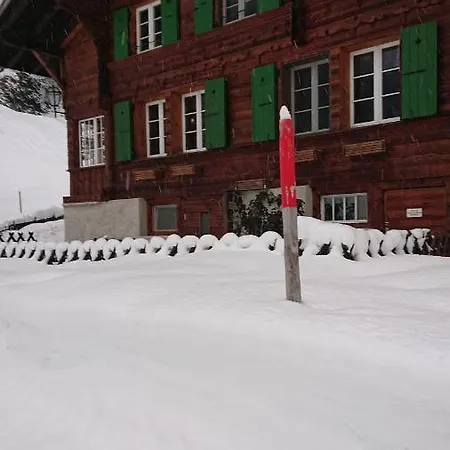 Alpenparadies Komfort