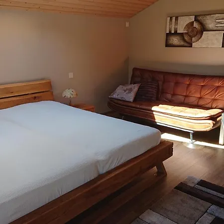 Vakantiehuis Alpenparadies Komfort Grindelwald