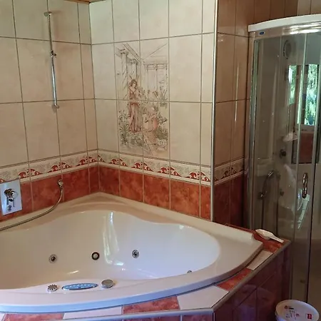 Vakantiehuis Alpenparadies Komfort Grindelwald