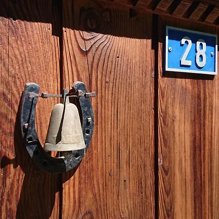 Alpenparadies Komfort Feriehus