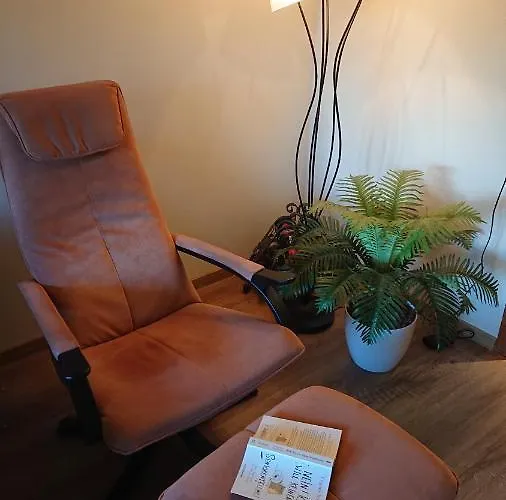 Alpenparadies Komfort Feriehus