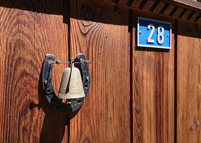 Alpenparadies Komfort Feriehus