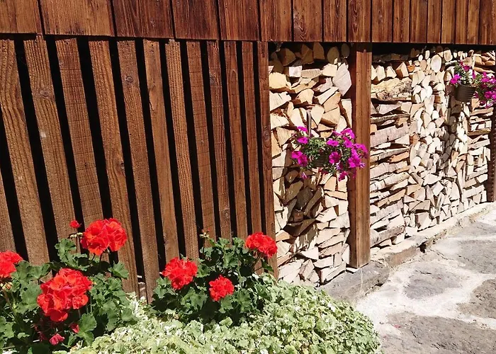 Alpenparadies Komfort Feriehus