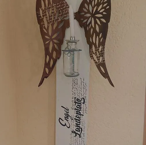 Alpenparadies Komfort Feriehus