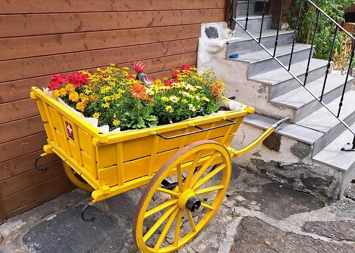 Alpenparadies Komfort *