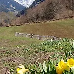 Alpenparadies Komfort Tatil Evi *