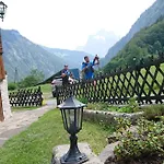 Tatil Evi Alpenparadies Komfort *