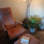 Alpenparadies Komfort Tatil Evi