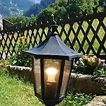 Alpenparadies Komfort Tatil Evi