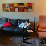 Alpenparadies Komfort Tatil Evi *