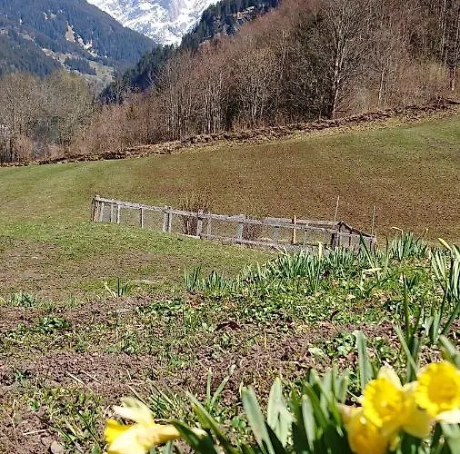 Alpenparadies Komfort בית נופש *