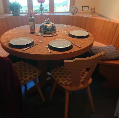 Alpenparadies Komfort גרינדלוולד